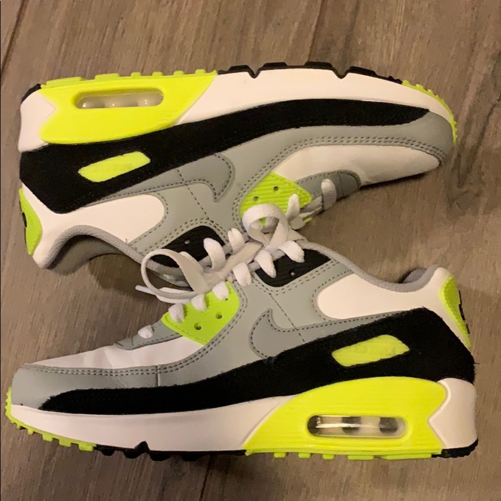 YOUTH AIR MAX 90s